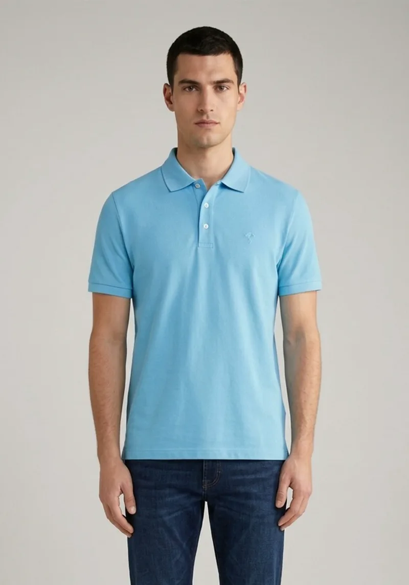 JOOP Μπλούζα της σειράς Stitch - 28315 5037 Ciel