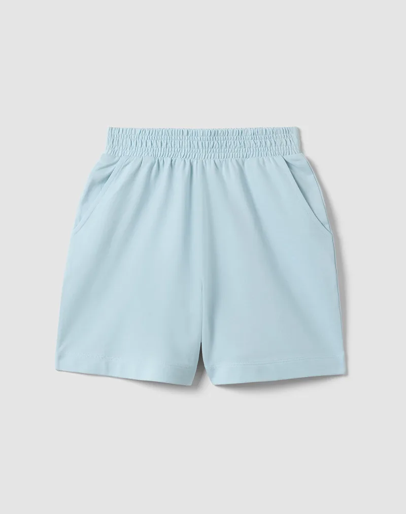 OVS SHR OVER SOLID MOD.K 2615279-WINTER SKY LightBlue
