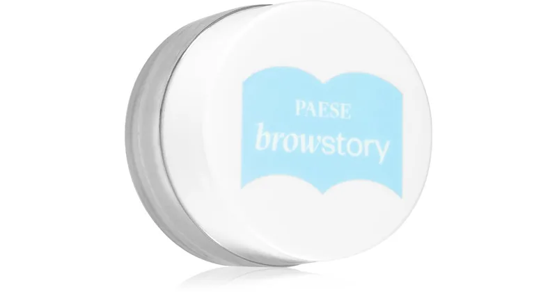 Country Browstory Eyebrow Gel Pomade for Fixing and Shaping 8g