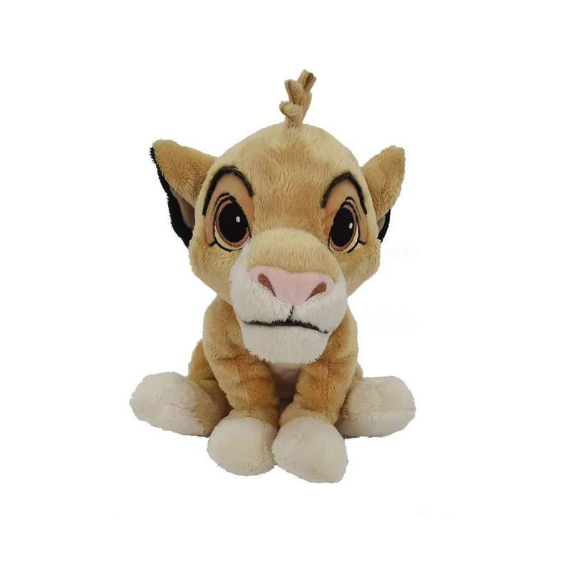 Λούτρινο Disney Simba Lion King 25cm 1700864