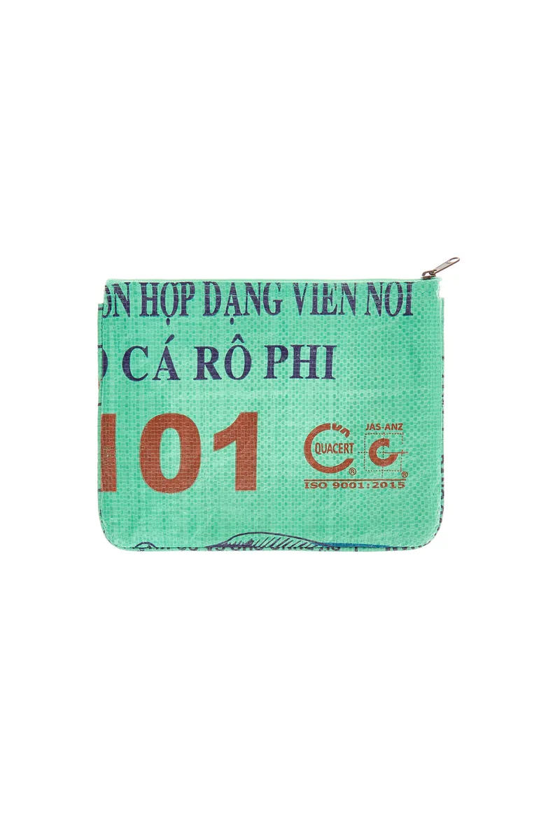 Coincasa νεσεσέρ από ανακυκλωμένο υλικό 23x17 cm - 007083096 Βεραμάν