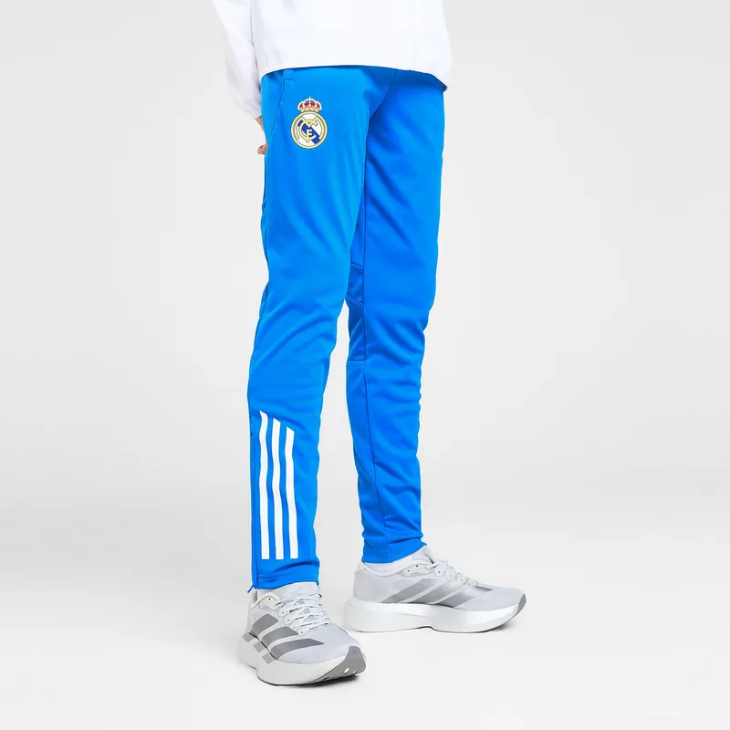 adidas Real Madrid FC Tiro 25 Competition Training Παιδικό Παντελόνι Φόρμας (9000252128_69500)