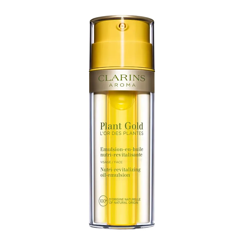 Plant Χρυσό 35ml