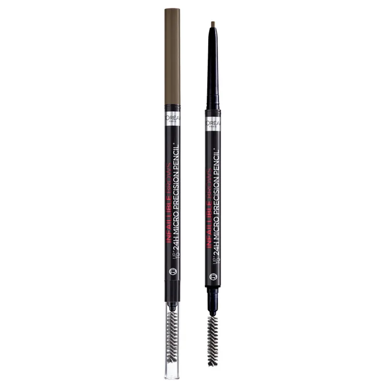 L´Oréal Paris Brow Artist Skinny eyebrow pencil - 109 Ebony 1.2 g