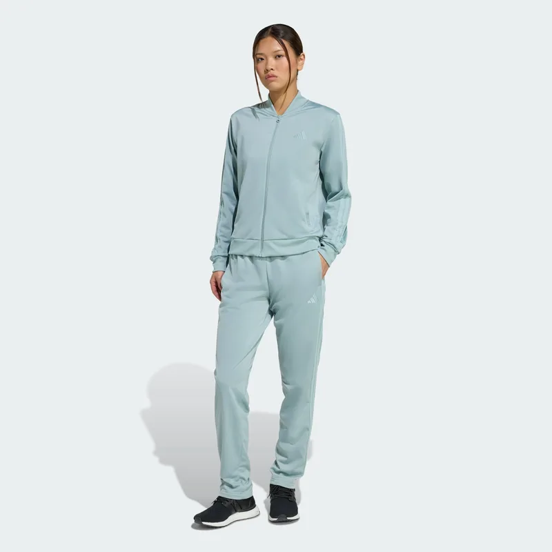 adidas Sportswear Dayready Γυναικείο Σετ Φόρμας (9000258659_91276)