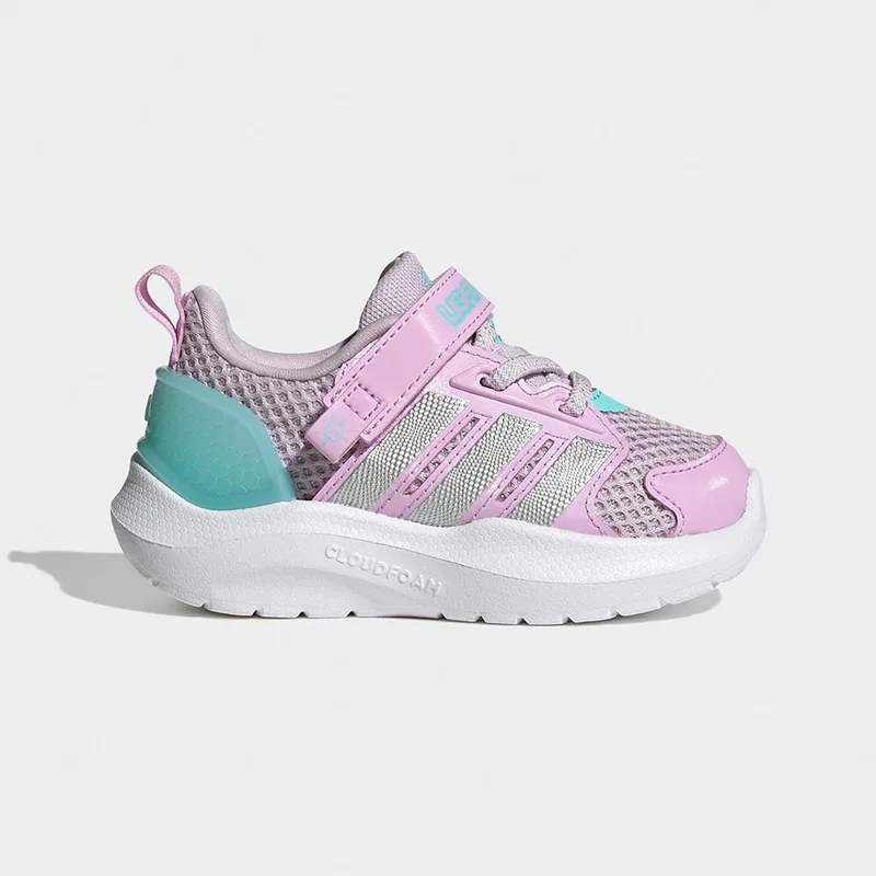 adidas Sportswear Lightorama Βρεφικά Παπούτσια με Φωτάκια (9000260670_91971)