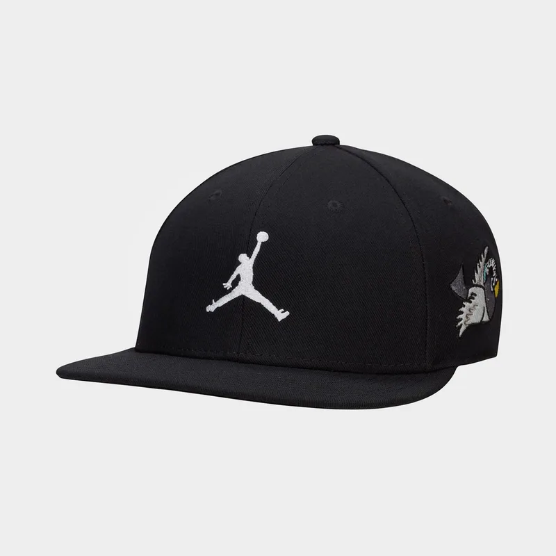 Jordan Pro Unisex Καπέλο (9000160544_8509)