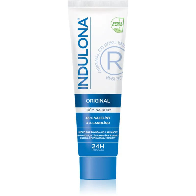 Indulona Original κρέμα για τα χέρια 75 ml