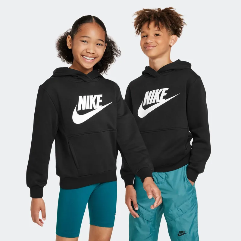 Nike Sportswear Club Fleece Big Kids' Hoodie