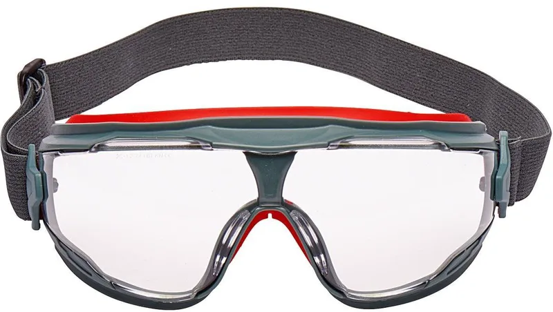 Γυαλιά κλειστού τύπου 3M Gear 501 512191