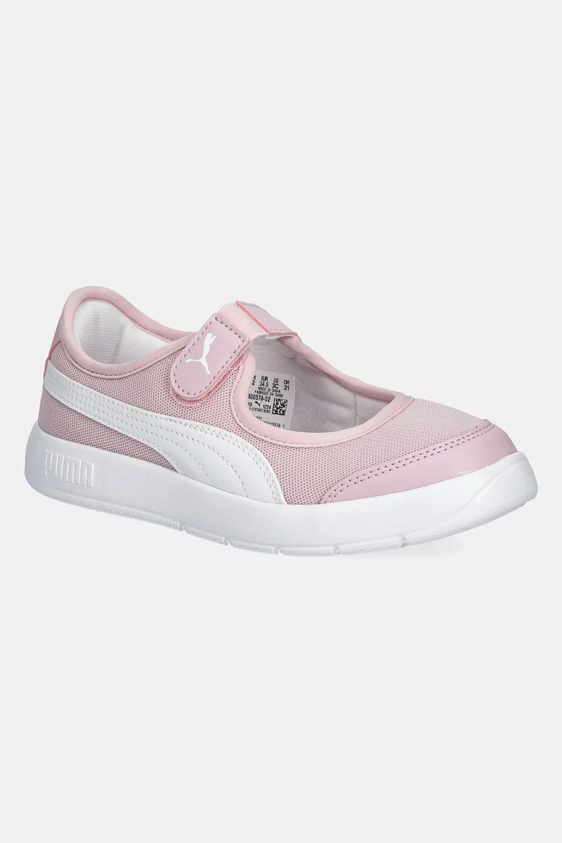 Παιδικά sneakers Puma Courtflex v3 Lina V