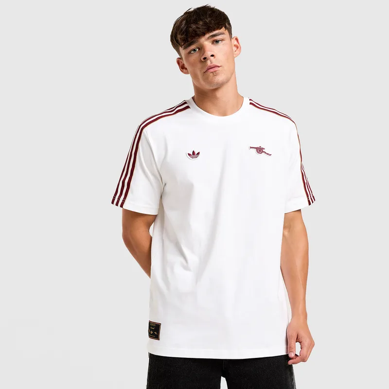adidas Afc Icon Tee (9000237001_1539)