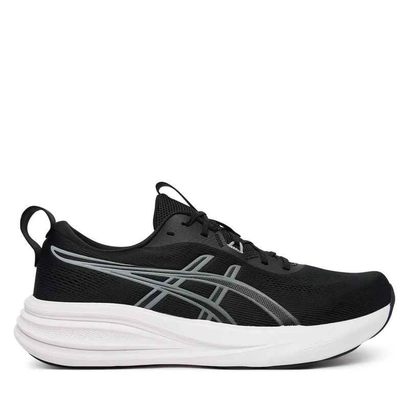 Παπούτσια για Τρέξιμο Asics Gel-Pulse 17 1011C153 Μαύρο