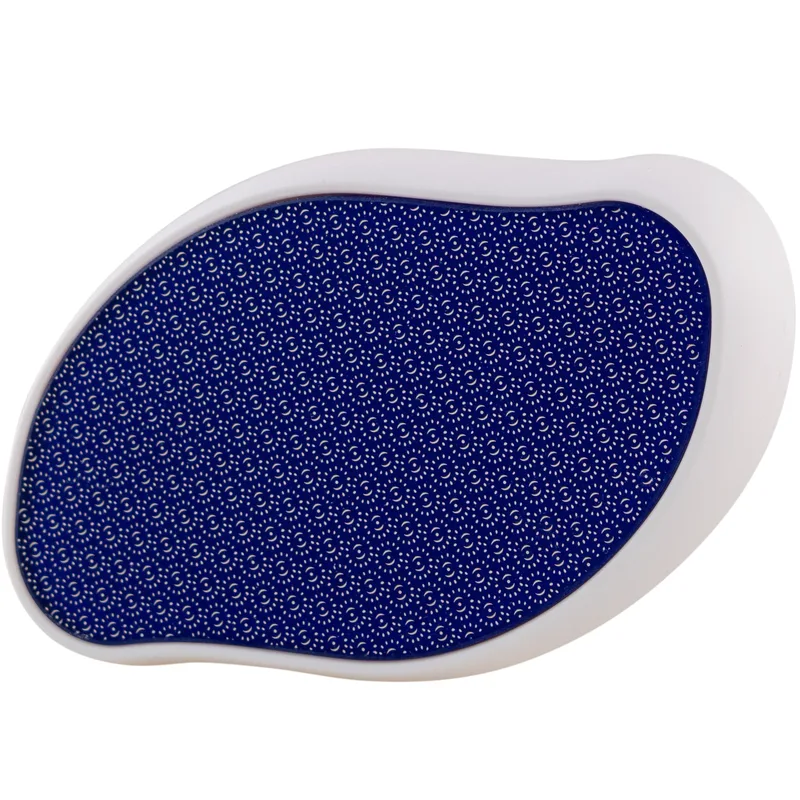 Scholl Expert Care Nano Glass Foot File Λίμα Ποδιών για Σκληρό Δέρμα 1 Τεμάχιο