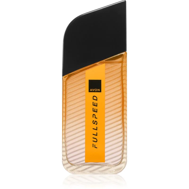 Avon Full Speed EDT Eau de Parfum για άντρες 100 ml