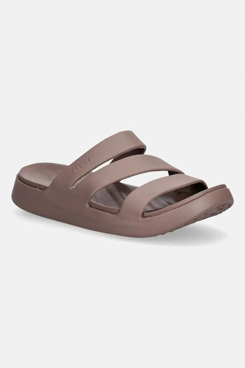 Crocs σαγιονάρες Γυναικεία Getaway Strappy