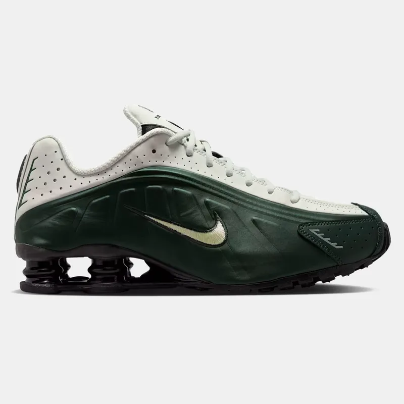Nike Shox R4 Ανδρικά Παπούτσια (9000252672_89810)