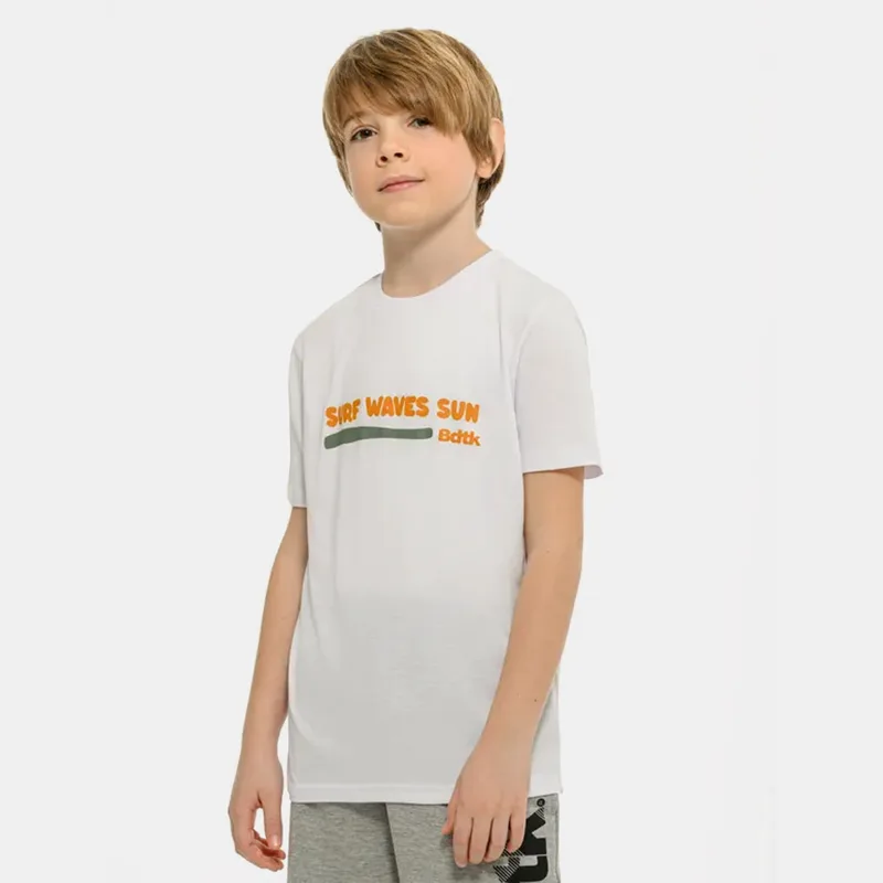 BodyTalk Παιδικό T-Shirt (9000254657_1539)