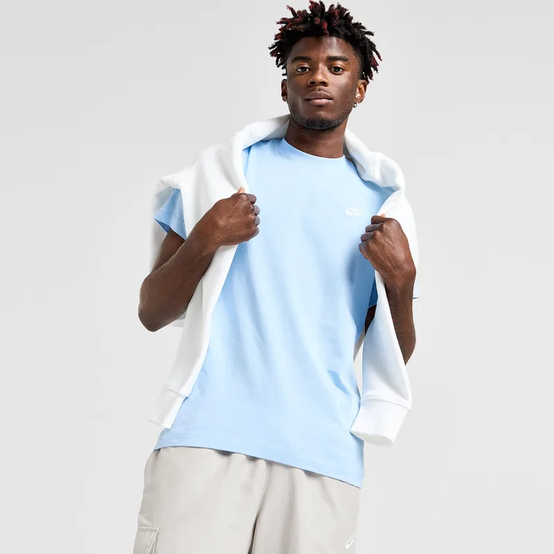 Nike Core Ανδρικό T-Shirt (9000198703_5595)