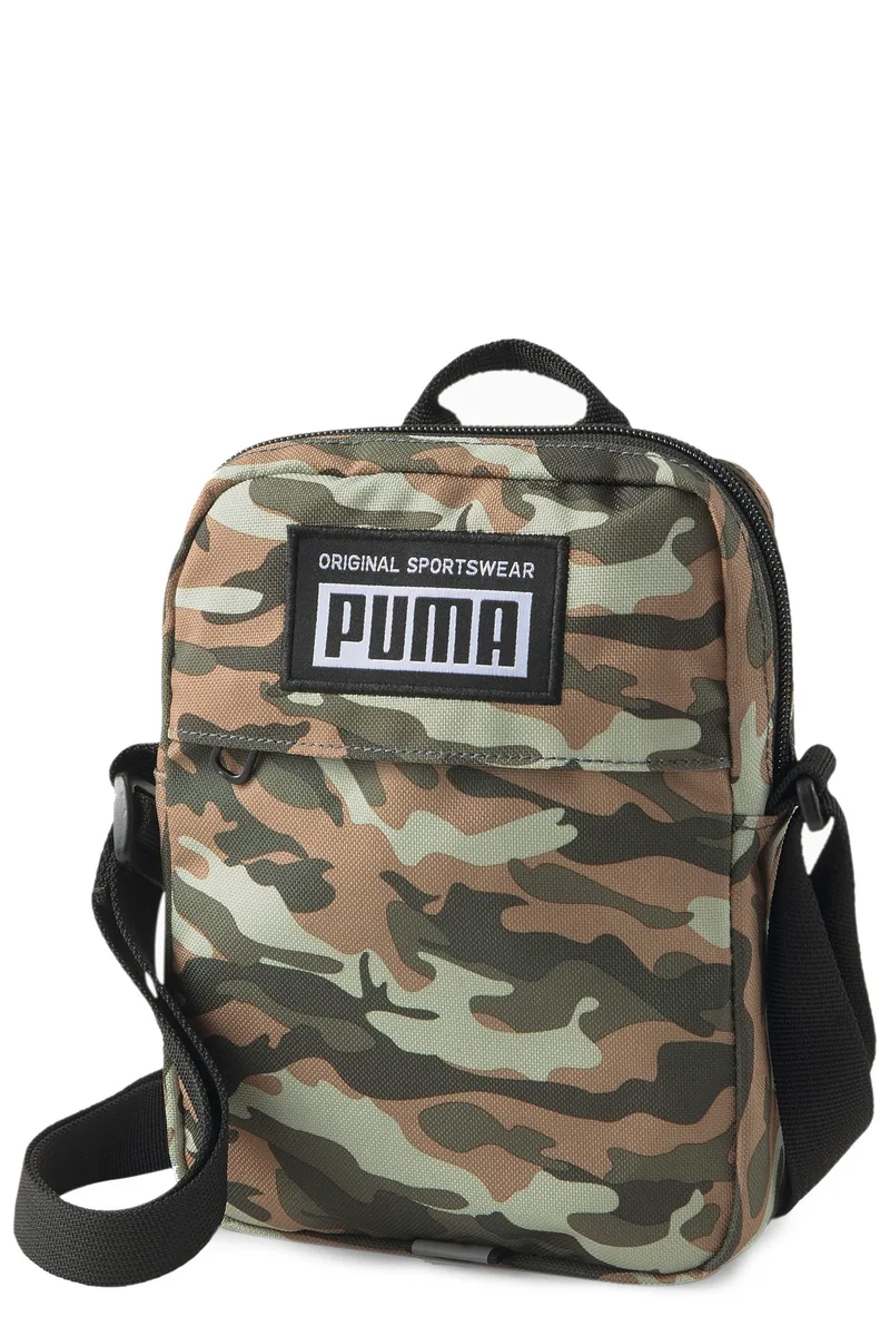 Τσάντα Ώμου Puma Academy Portable 079135-02 Ανδρικό