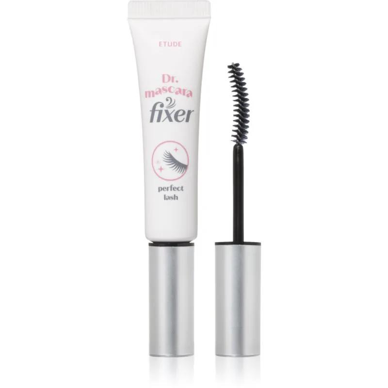 ETUDE Dr.Mascara Fixer Perfect Lash βάση για μάσκαρα για όγκο και γυριστές βλεφαρίδες 6 γρ