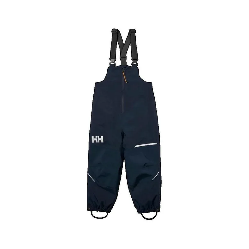 Αμάνικα/T-shirts χωρίς μανίκια Helly Hansen K Sogn Bib