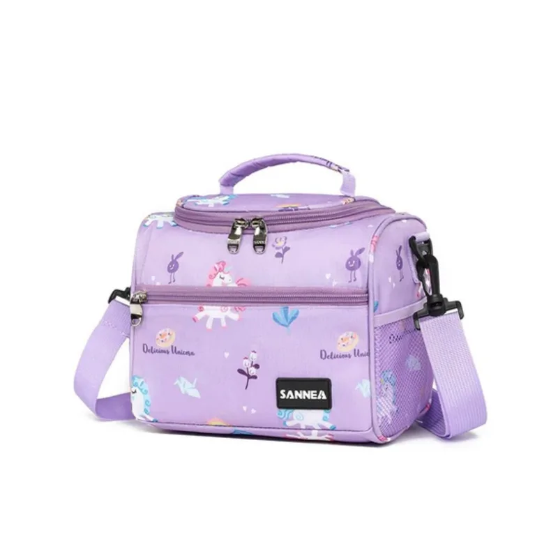 Lunch bag - Unicorn Dreamland