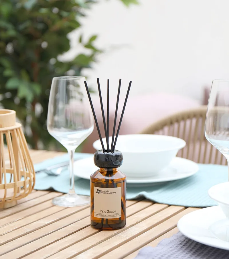 Αρωματικό Χώρου Stamp Palo Santo 100ml