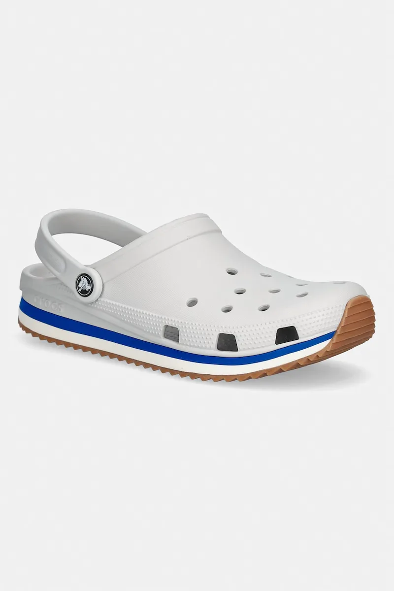 Crocs σαγιονάρες Classic Retro Runner Clog