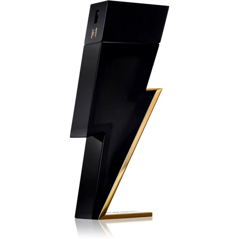CAROLINA HERRERA Bad Boy Eau de Toilette για άντρες 50 ml