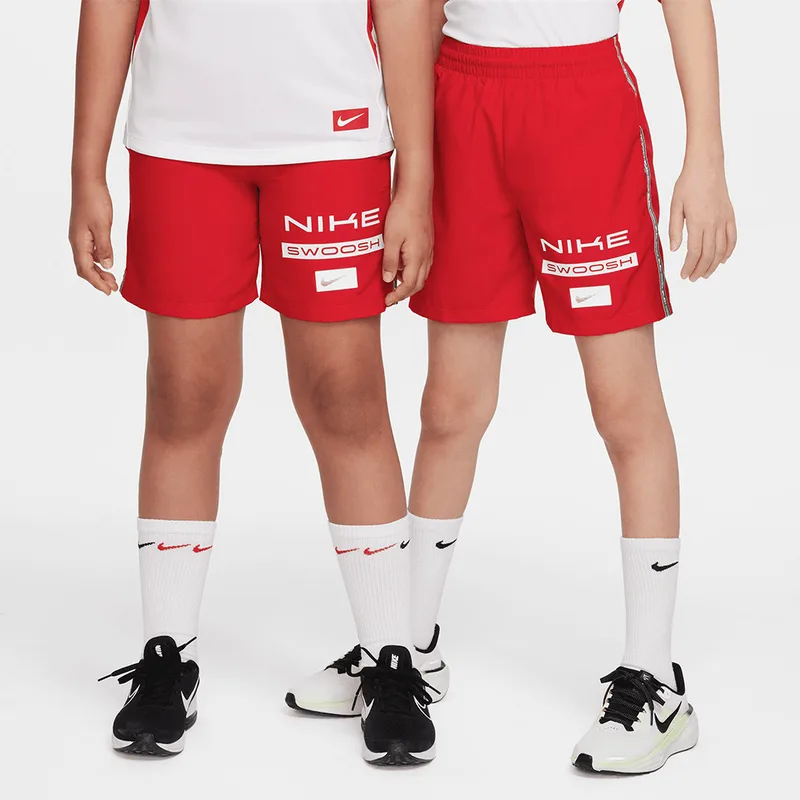 Nike Multi Dri-FIT Παιδικό Σορτς (9000209432_8229)