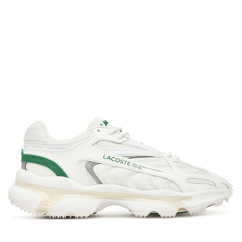 Αθλητικά Lacoste L003 2K24 7-50SMA0105 Λευκό
