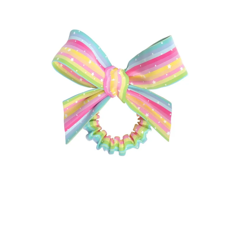 Invisibobble Kids Sprunchie No-Ouch - Let‘s Chase Rainbows