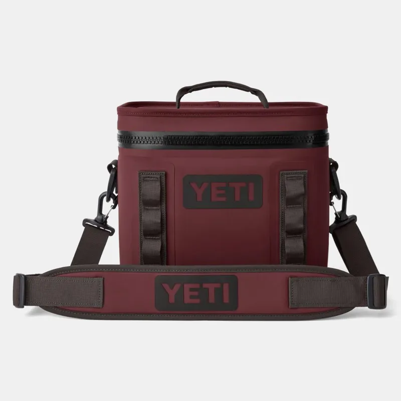 YETI Hopper Flip 08 Φορητό Ψυγείο (9000202505_81103)