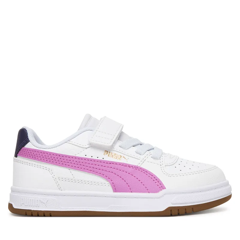 Αθλητικά Puma Caven III 406239 Λευκό