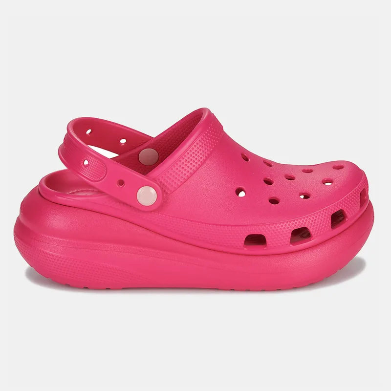 Crocs Crush Clog Γυναικεία Σανδάλια (9000224348_69190)