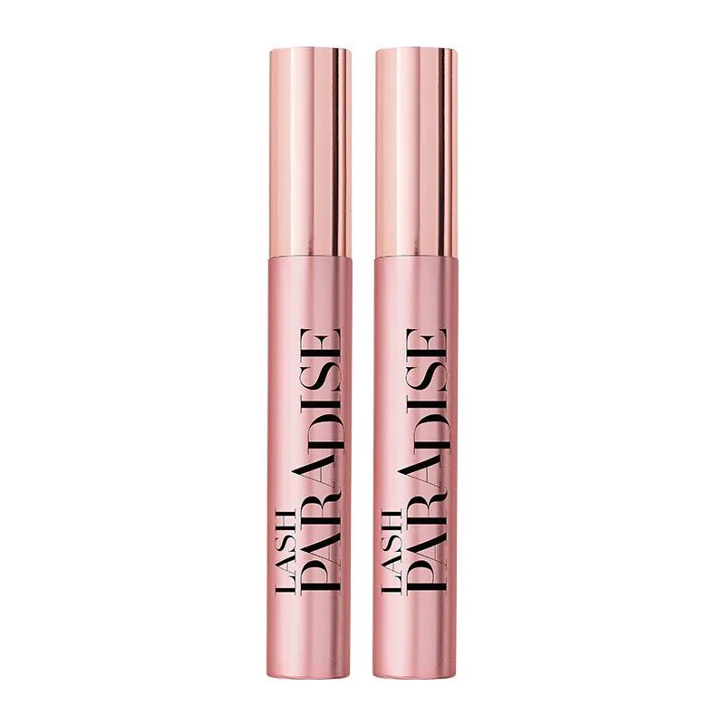L'Oreal Paris Πακέτο Προσφοράς Lash Paradise Black Mascara 2x6.4ml