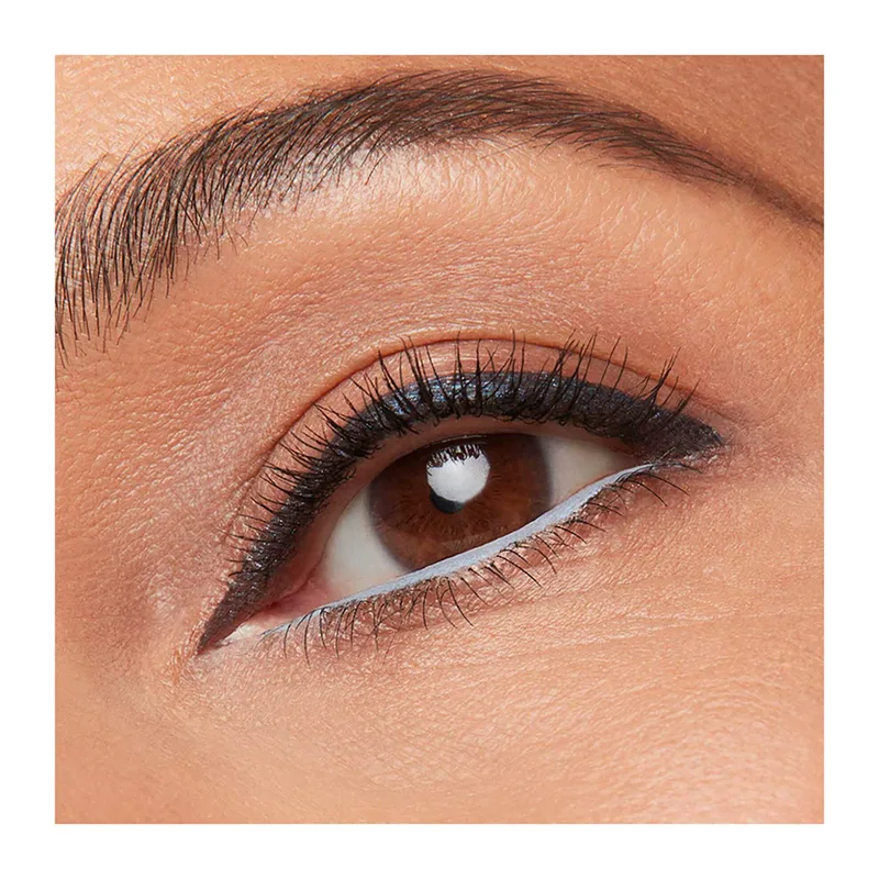 Estée Lauder Smoke and Brighten Kajal Eyeliner Duo 1 gr - G34H010000 Noir / Cream