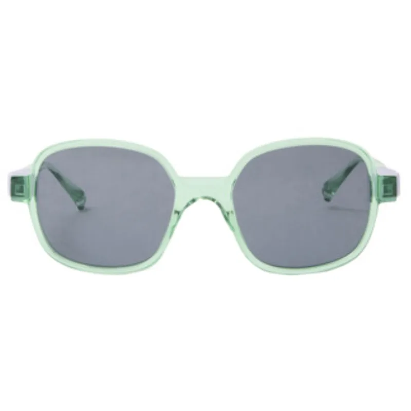 Kietla Kids Urban 4-7 Years Κωδ URBSUNGREENLAV Sunglasses Παιδικά Γυαλιά Ηλίου 1 Τεμάχιο - Green / Lavender