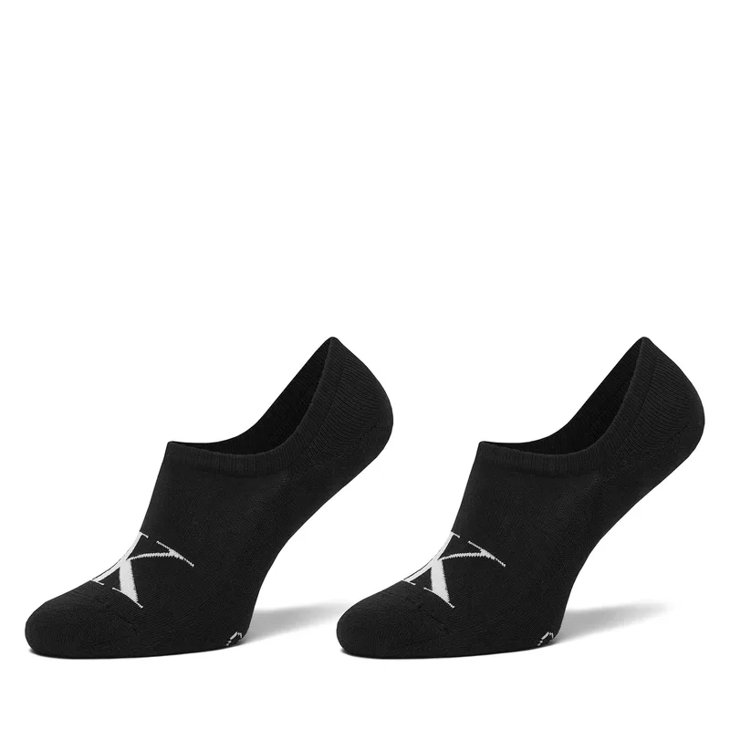 Σοσόνια Calvin Klein 701228809 Μαύρο