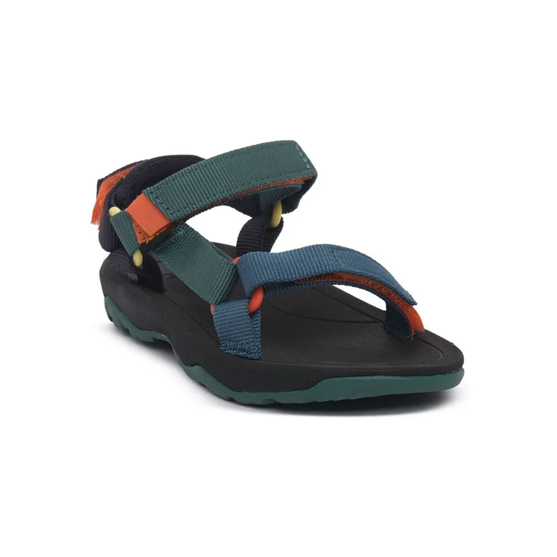 Σανδάλια χωρίς τακούνι Teva BCMLT HURRICANE XLT 2 TODDLER