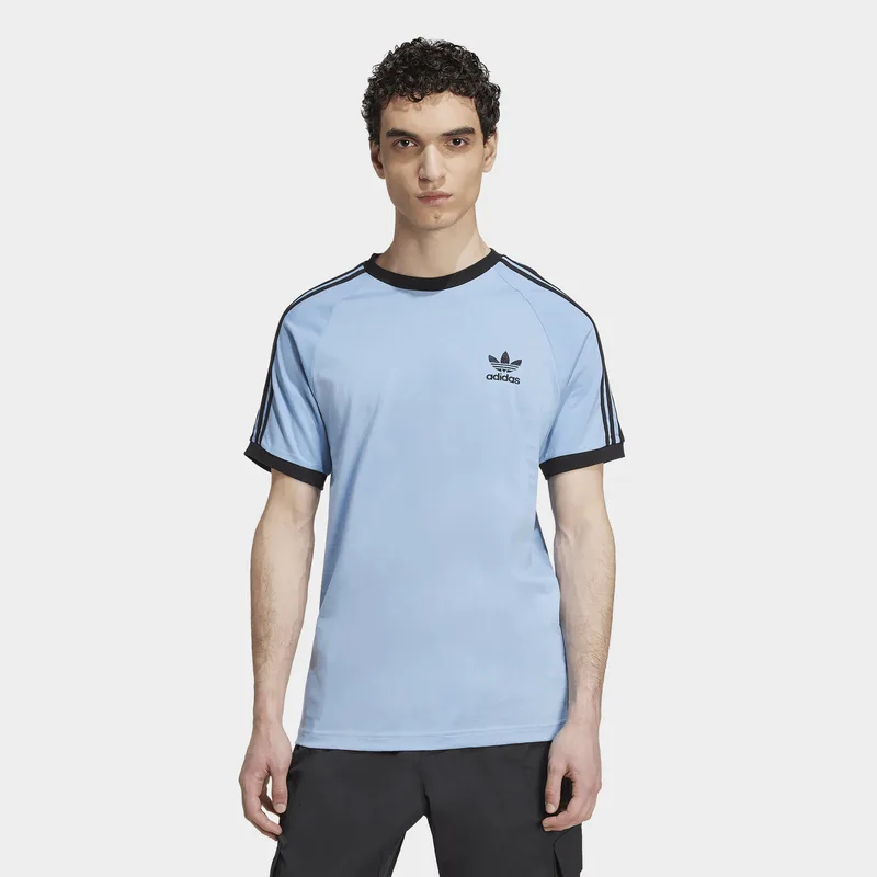 adidas Originals Adicolor Classics 3-Stripes Tee (9000240666_88182)