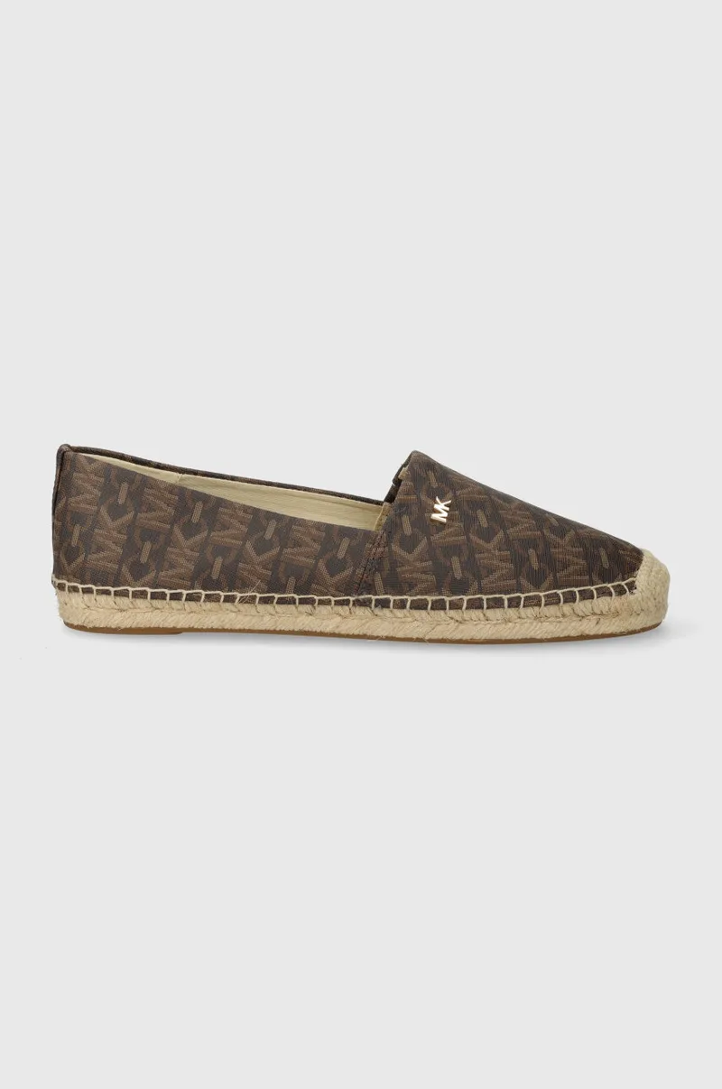 Εσπαντρίγιες MICHAEL Michael Kors Kendrick