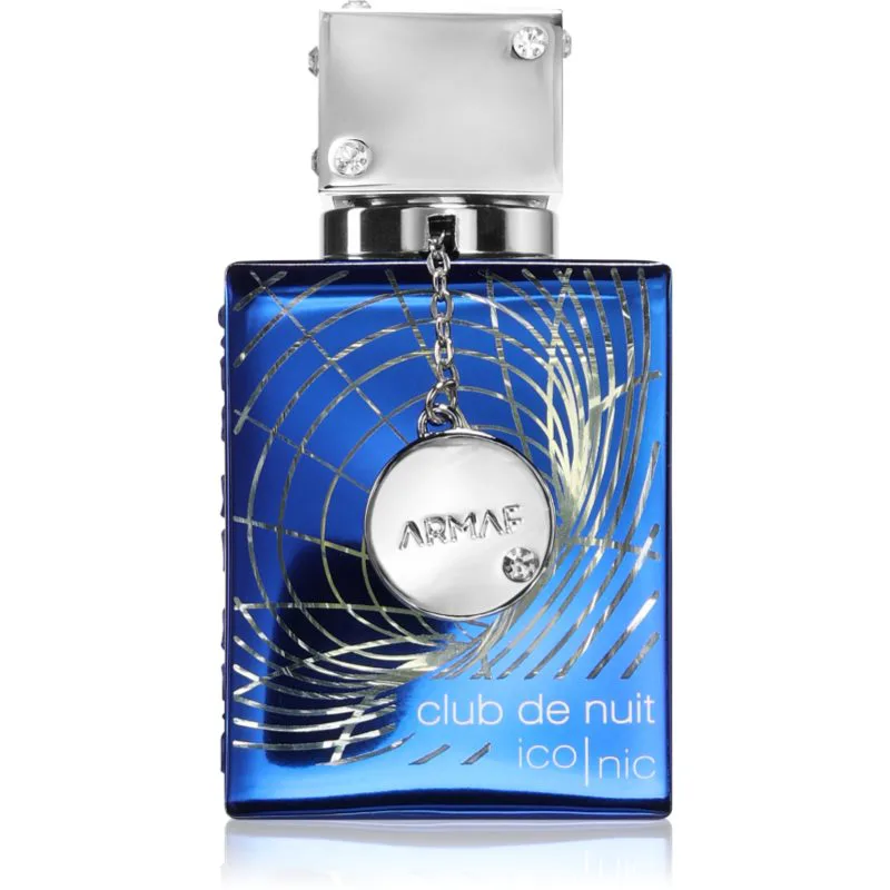 Armaf Club de Nuit Blue Iconic Eau de Parfum για άντρες 30 ml