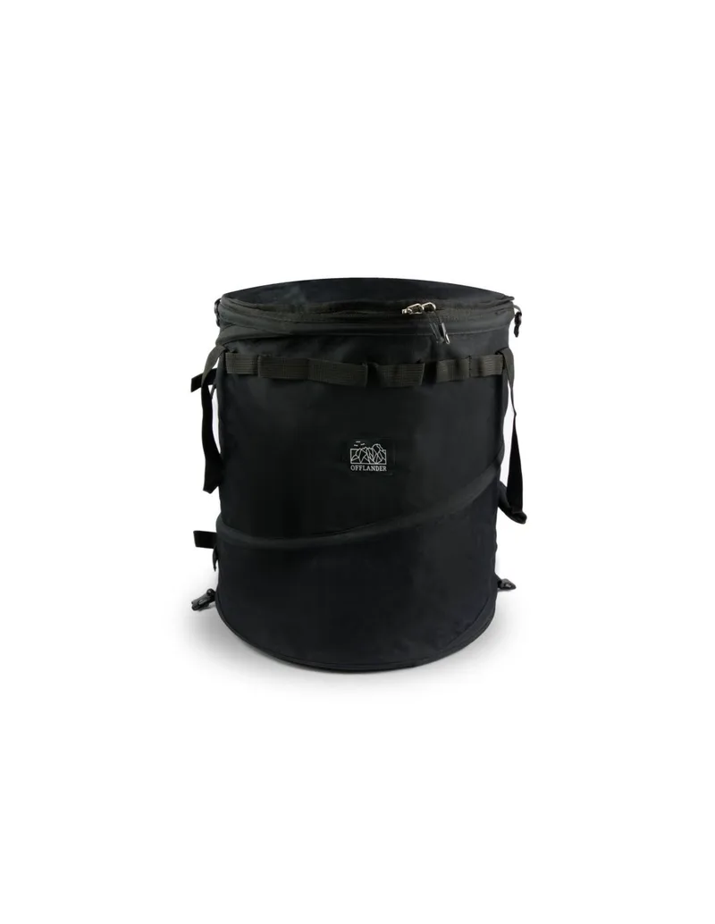 Offlander Bag OFFCACC47BK