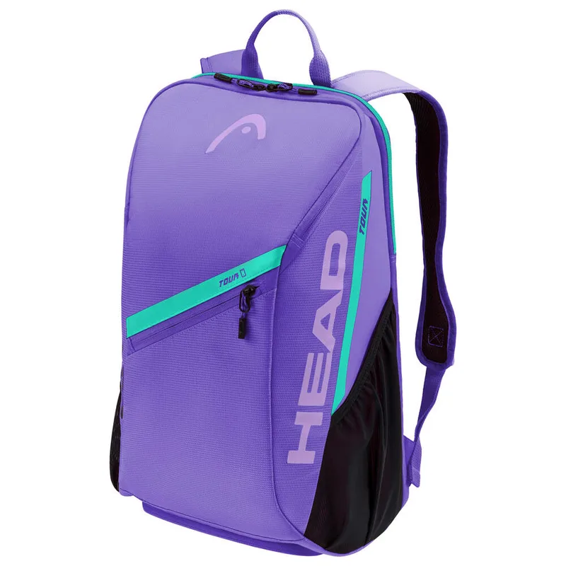 TOUR BACKPACK 25L PU- COCO ΤΣΑΝΤΑ TENNIS HEAD