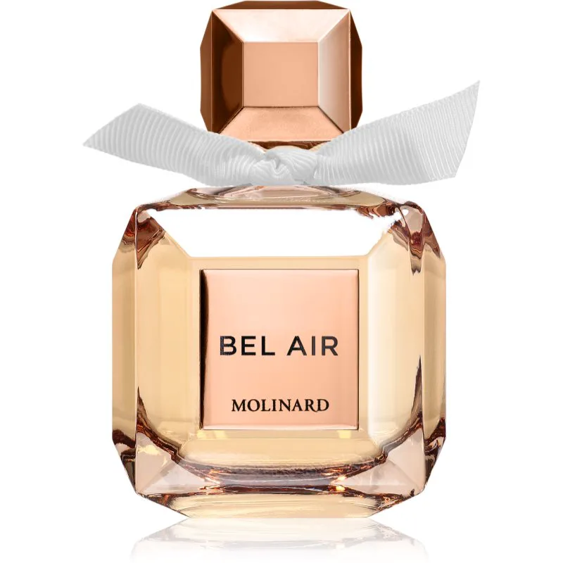 Molinard Bel Air Eau de Toilette για γυναίκες 75 ml