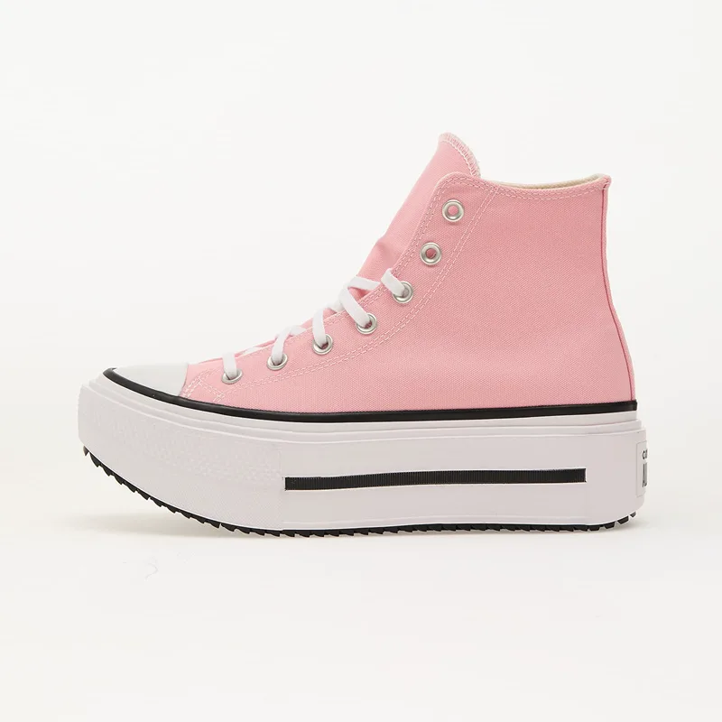 Sneakers Converse Chuck Taylor All Star Lift Double Stack Jellyfish Jitter/ Egret EUR 41