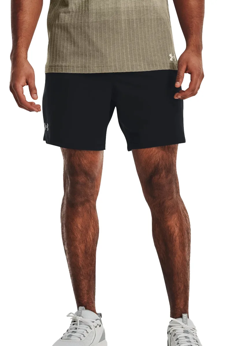 Σορτς Under Armour Vanish Woven 6in 1373718-001 Ανδρικό