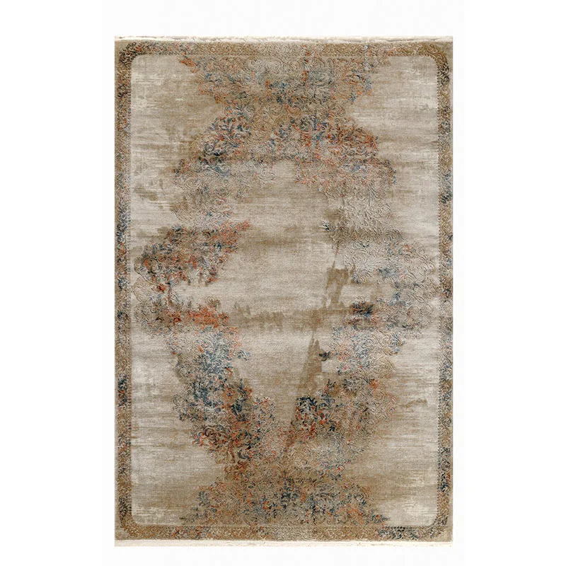 Χαλιά Κρεβατοκάμαρας (Σετ 3 Τμχ) Tzikas Carpets Serenity 19013-110